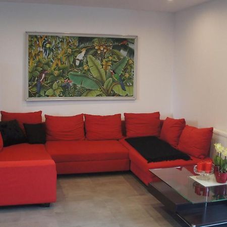 Apartament Na Warszawskiej Gorzów Wielkopolski Exteriör bild