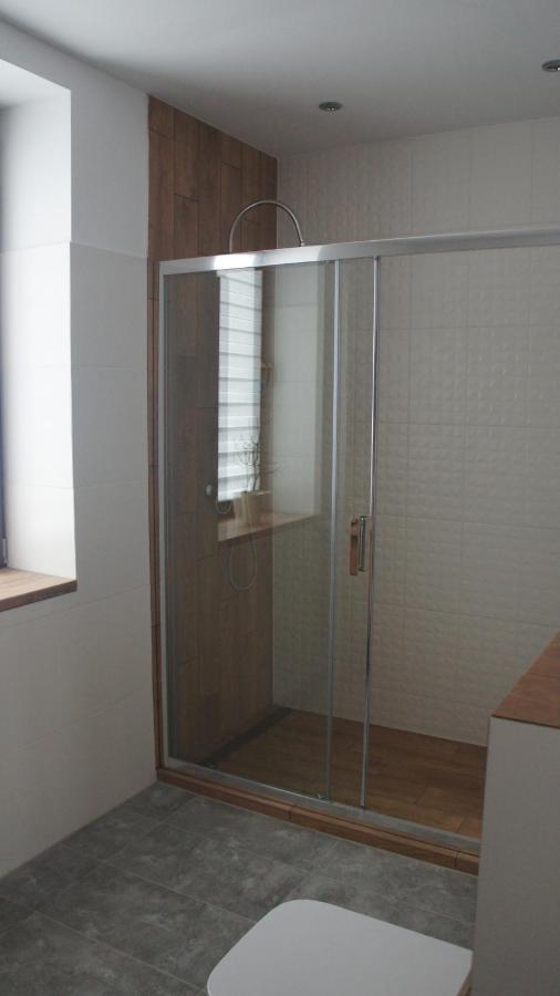 Apartament Na Warszawskiej Gorzów Wielkopolski Exteriör bild
