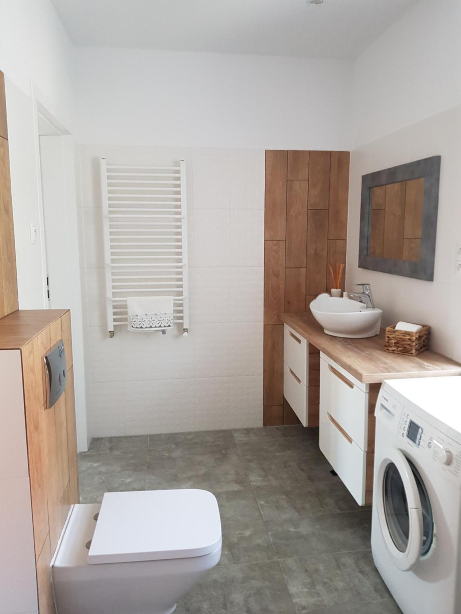 Apartament Na Warszawskiej Gorzów Wielkopolski Exteriör bild