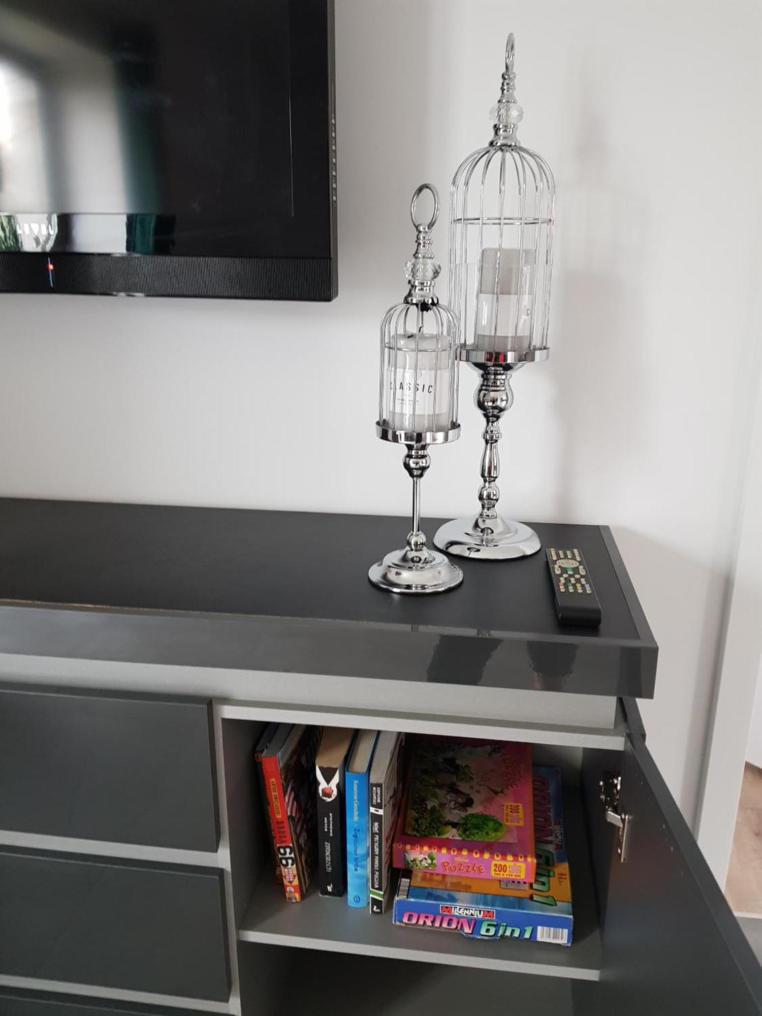 Apartament Na Warszawskiej Gorzów Wielkopolski Exteriör bild
