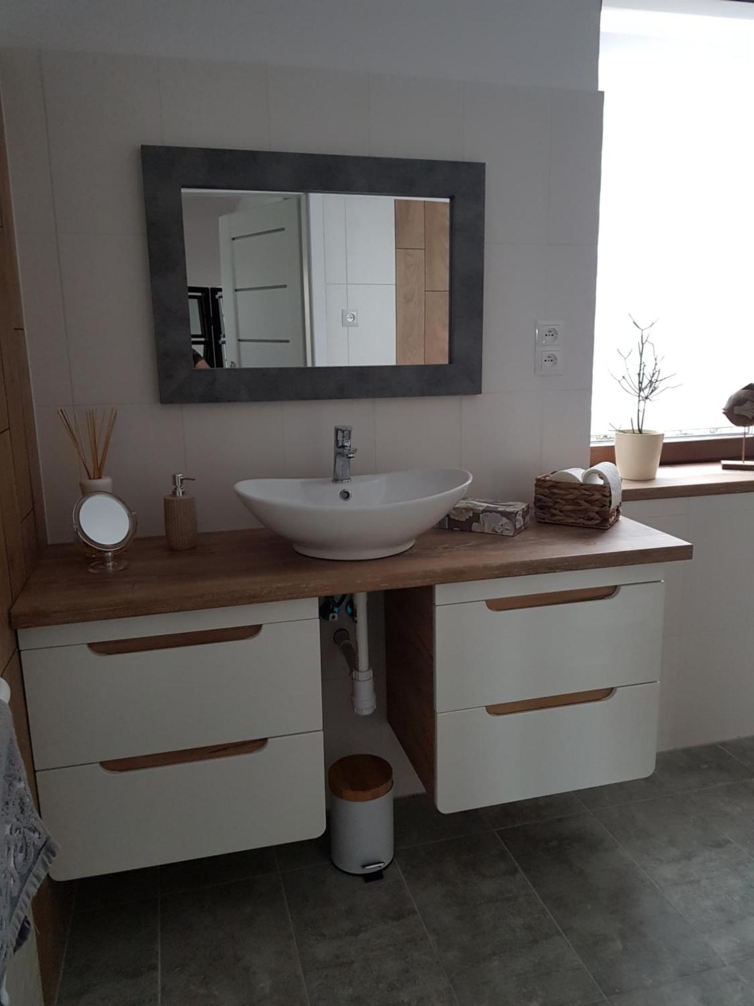 Apartament Na Warszawskiej Gorzów Wielkopolski Exteriör bild