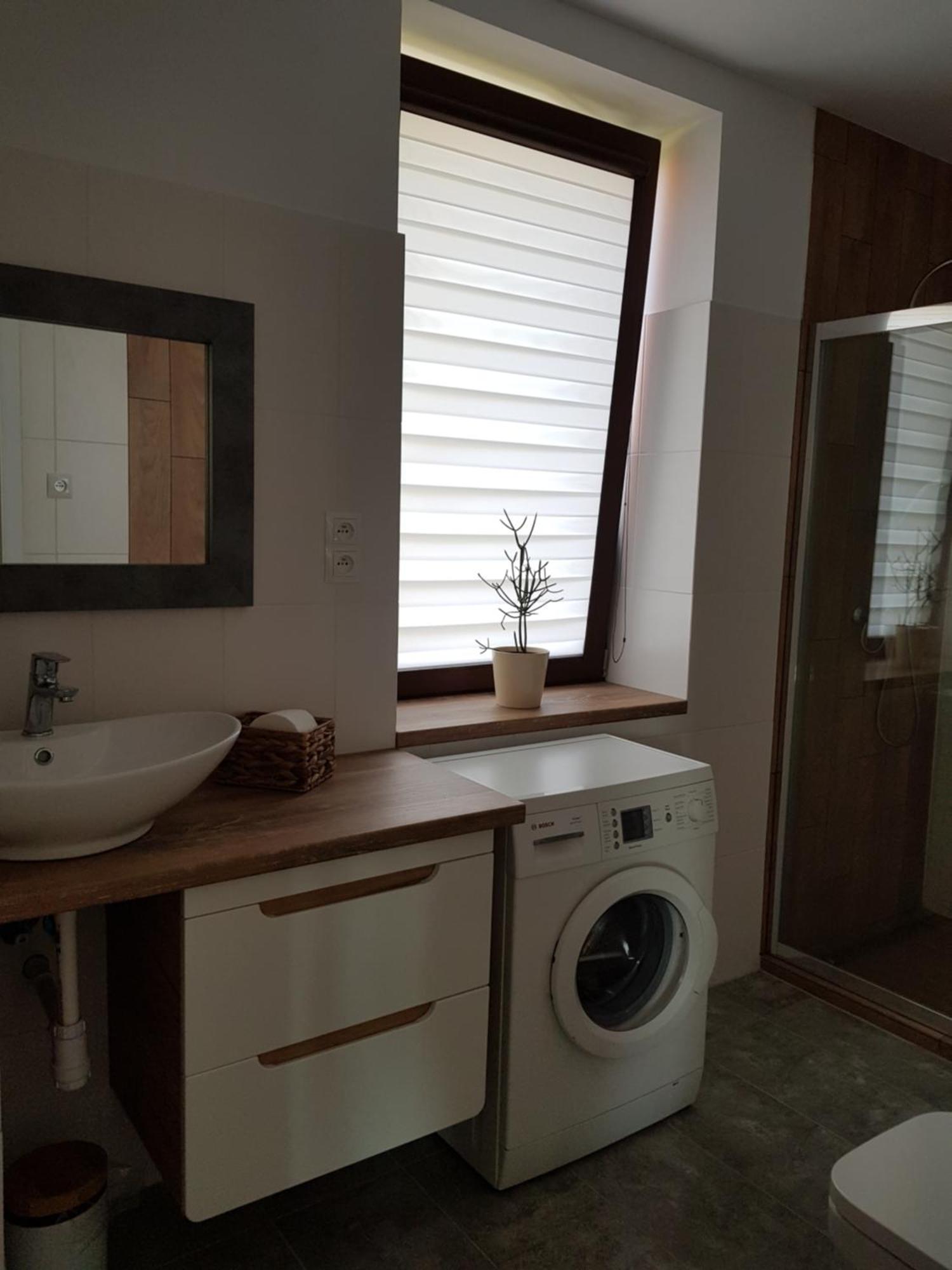 Apartament Na Warszawskiej Gorzów Wielkopolski Exteriör bild